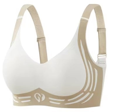 Brasier Push-Up Sin Varilla ComfortLift™ – Soporte y forma, sin molestias